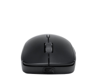 SMX OUTLET - Mysz gamingowa Bonobo Pro black - 1487170 - zdjęcie 2